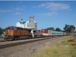 BNSF 5323 East